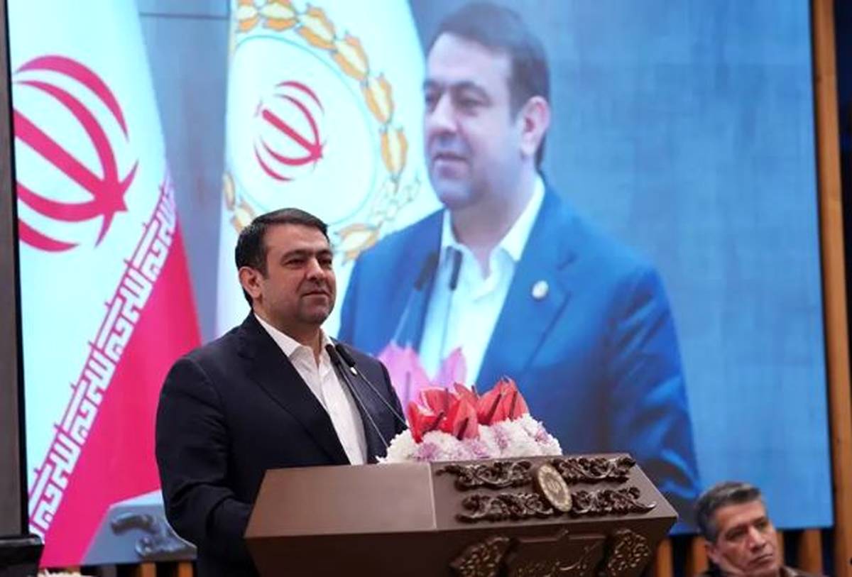 بانک ملی ایران با انسجام سازمانی به استقبال اهداف توسعه‌ای می‌رود / صیانت از اعتماد مردم؛ خط‌مشی اصلی بانک ملی ایران