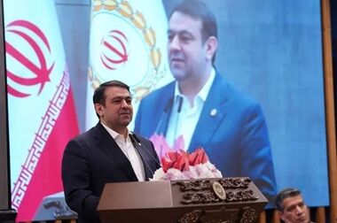 تاکید معاون توسعه بازار بیمه البرز بر عبور از بازاریابی سنتی و استقرار نگاه نو در شعب گیلان