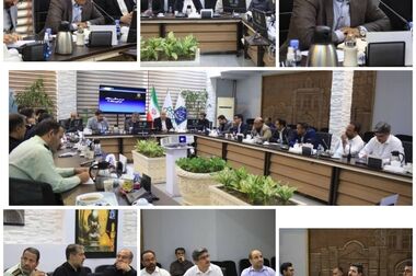 ضرورت همکاری متقابل شهرداری با اتحادیه لوازم آتش نشانی و ایمنی 
