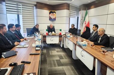 مجمع عمومی عادی سالیانه شرکت صنایع پتروشیمی دهدشت برگزار شد/ تمرکز ویژه بر تأمین مالی با هدف تسریع در اجرای پروژه