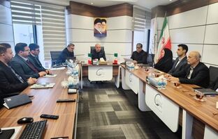 ارزیابی مدل جامع بلوغ مدیریت پروژه در پتروشیمی دهدشت انجام شد