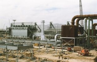 پیام فولاد مبارکه برای صنعت ایران