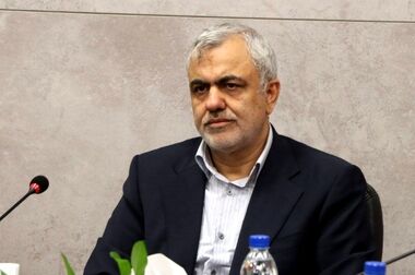 الهی‌نیا سرپرست مدیریت ایمنی شرکت فرودگاه‌ها شد