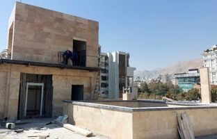 سرای محله باغ فردوس آماده بهره برداری شهروندان می شود