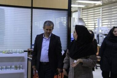 پیام تبریک مدیرعامل پاکسان به مناسبت شصت‌وسومین سالروز تأسیس/ پاکسان ۶۳ سال هویت و تعلق