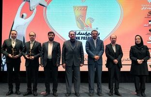 بانک پاسارگاد برای پنجمین سال متوالی عنوان محبوب‌ترین برند بانکی کشور را از آن خود کرد