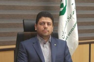 تأکید بانک توسعه صادرات ایران بر تأمین مالی جمعی