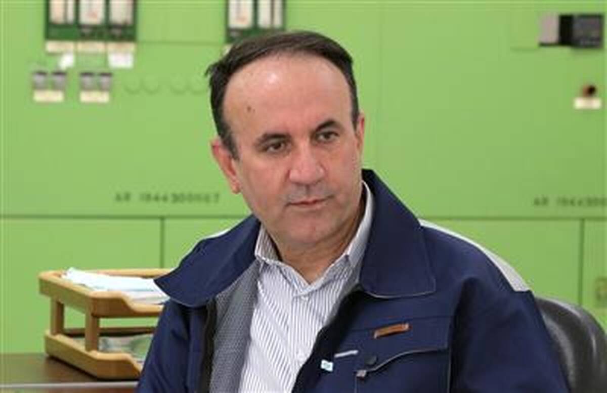 پیام مدیر عامل شرکت بهره برداری نفت و گاز مارون به مناسبت روز کار و کارگر