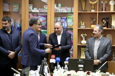 گزارشی جامع از سودآوری، توسعه بازار و پیشرفت پروژه‌های نوسازی
