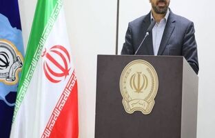 استاندار همدان:روند خدمت‌رسانی بانک سپه در جنگ رمضان با تلاش جهادی کارکنان آن بی وقفه ادامه داشت