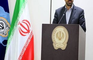 استاندار همدان:روند خدمت‌رسانی بانک سپه در جنگ رمضان با تلاش جهادی کارکنان آن بی وقفه ادامه داشت
