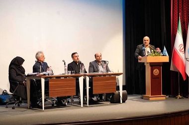 استفاده از ظرفیت های جزیره کیش در جهت تحقق اهداف بانک