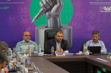 فولاد مبارکه در مسیر خودکفایی آب و انرژی