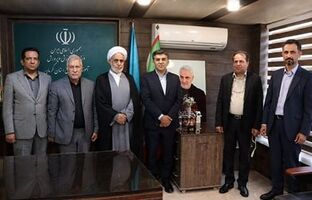 تداوم همکاری راهبردی بیمه معلم و آموزش‌وپرورش کرمان