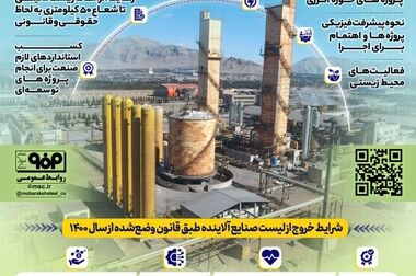 آغاز فرایند نظرسنجی رضایت و اشتیاق شغلی کارکنان