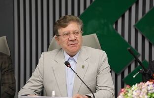  آریامنش: پژوهشکده بیمه باید پیشتاز تحول و پل میان دانش و عمل باشد