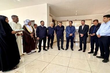  اسفندیاری: هدف ارزیابی، توانمندسازی شرکت‌هاست نه نمره‌دهی