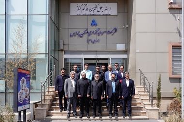 نوآوری و بهره‌وری؛ ستون‌های توسعه پایدار ایران