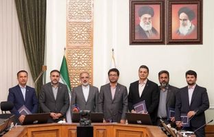 مسیر شفافیت و انضباط مالی بانک مسکن با قدرت ادامه می‌یابد