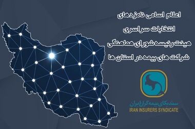 بررسی چالش‌ها و راهکارهای بیمه‌گران اتکایی در پوشش خطرات جنگ هواپیماها، شناورها و باربری