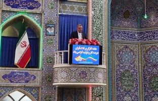 معاون وزیر کار: تعاونی‌ها بهترین روش تجمیع سرمایه‌های خُرد است