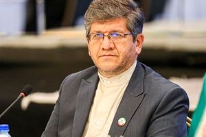 راه آهن ایران و افغانستان در مسیر تعمیق همکاری‌های راهبردی/افزایش ظرفیت حمل بار ریلی به ۱۰۰ هزار تن در ماه