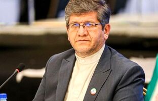 راه آهن ایران و افغانستان در مسیر تعمیق همکاری‌های راهبردی/افزایش ظرفیت حمل بار ریلی به ۱۰۰ هزار تن در ماه