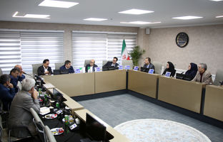 استمرار روند رو به رشد پروژه راهبردی تفتان آریا در منطقه استراتژیک مکران