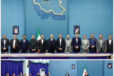 گفت‌وگوی میدانی مدیرعامل منطقه آزاد انزلی با تولیدکنندگان و سرمایه‌گذاران