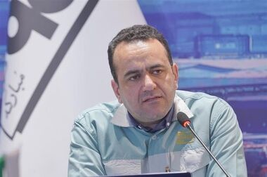 پاسخ گروه فولاد مبارکه به ناترازی گاز با اجرای طرح سوخت جایگزین در شرکت ورق‌خودرو