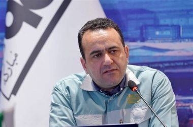 فولاد مبارکه در آینده صاحب تکنولوژی و ارائه‌دهنده دانش فنی خواهد بود