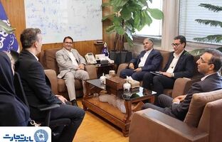 روش‌های نوین مالی بانک تجارت پاسخگوی صنعت نفت کشور است