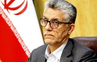 انتصاب مهندس بابک پورکیا به عنوان سرپرست جدید پتروشیمی شیراز