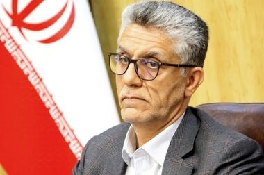 بازدید هیئت پارلمانی به سرپرستی دکتر علیزاده از پتروشیمی شیراز و دیدار با مهندس پورکیا