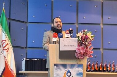 امضاء تفاهم نامه همکاری میان سازمان مدیریت صنعتی و شرکت مهندسی مدیریت پروژه سیمرغ