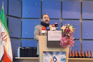 امضاء تفاهم نامه همکاری میان سازمان مدیریت صنعتی و شرکت مهندسی مدیریت پروژه سیمرغ