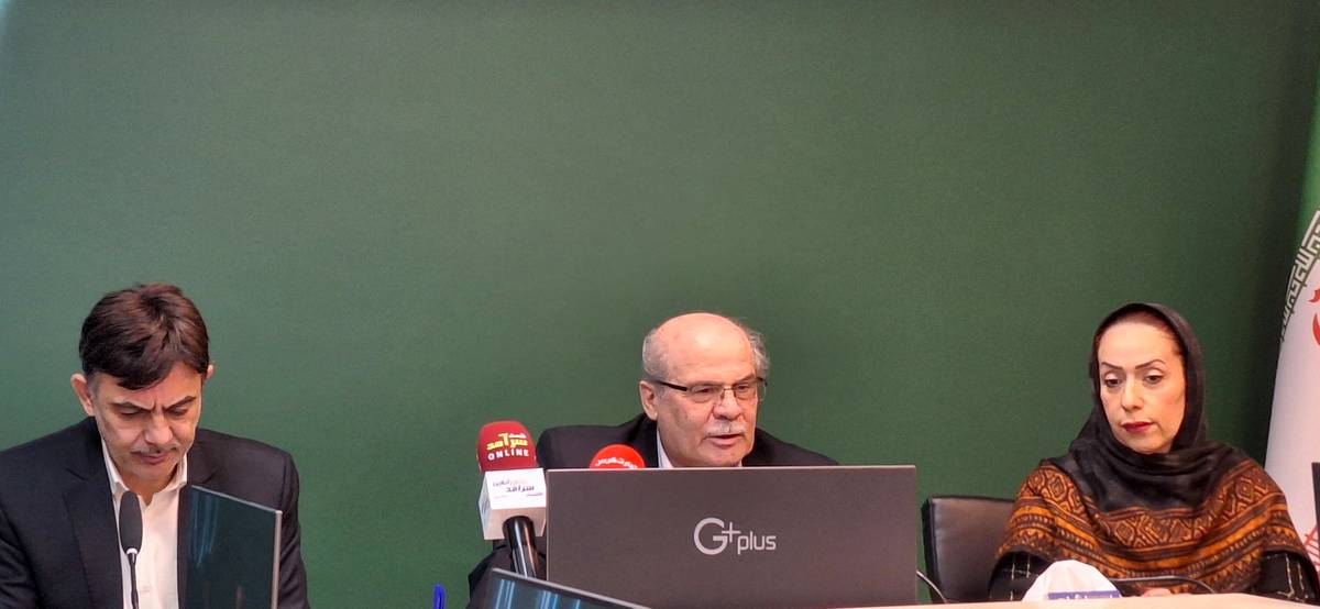 فناوری اطلاعات محور اصلی توسعه کشور است  