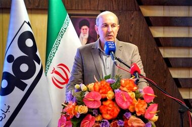 تعامل میان بنیاد ملّی نخبگان و فولاد مبارکه بسیار چابک و سریع در حال انجام است