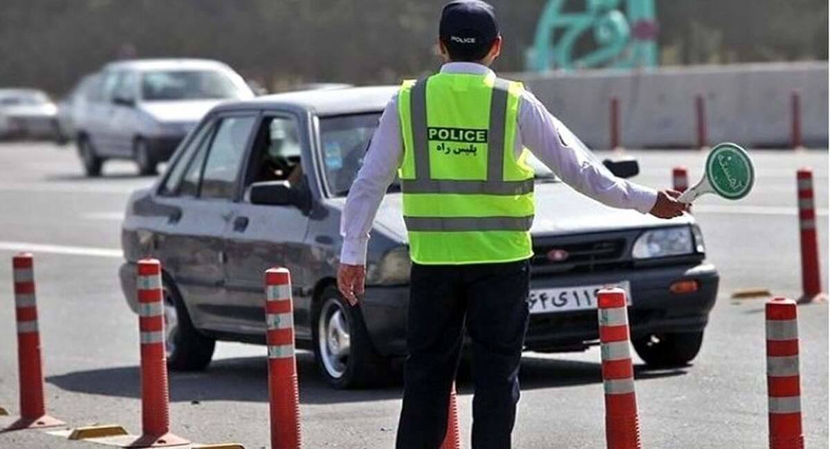 تمهیدات و توصیه های ویژه ترافیکی پلیس راهور تهران در شب‌های تاسوعا و عاشورای حسینی 