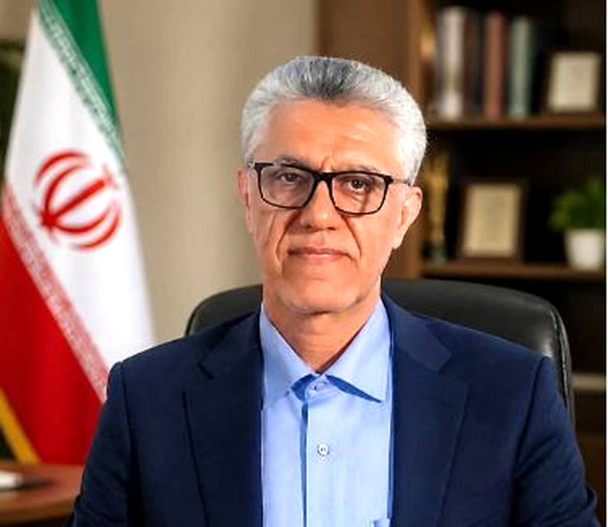 پیام تبریک مدیرعامل شرکت پتروشیمی شیراز به مناسبت فرا رسیدن عید سعید قربان