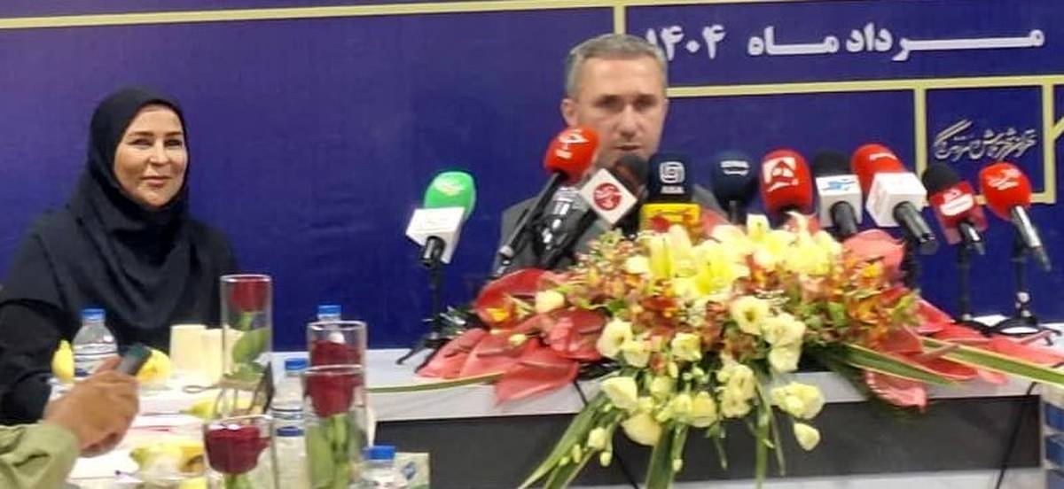 شهردار منطقه ۵ تهران: رسانه‌ها بازوی توانمند مدیریت شهری هستند