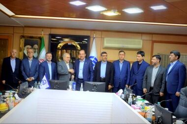 مدیرعامل بیمه آسیا بر اهمیت آموزش مستمر و تخصصی کارشناسان و شبکه فروش تاکید کرد