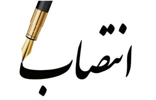 سرپرست مرکز ملی مولدسازی دارایی‌های دولت منصوب شد