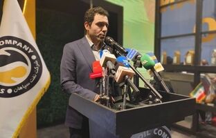 رونمایی از اپلیکیشن «سراینو»؛ گام مهم دیجیتالی‌سازی فرآیندهای فروش و خدمت رسانی شرکت نفت سپاهان