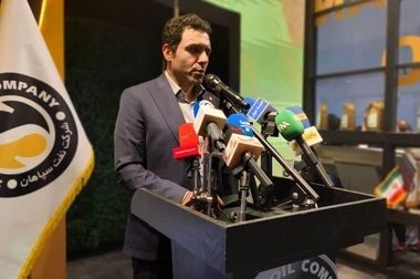 شسپا به ازای هر سهم ۸۰ تومان سود تقسیم کرد