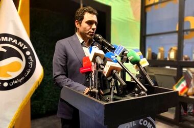  اورهال پالایشگاه نفت سپاهان با موفقیت به پایان رسید/ جهش تولید شسپا در راه است