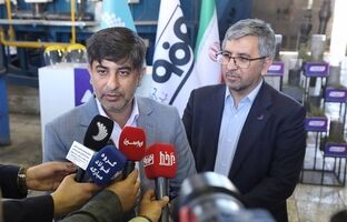 تمرکز بر نوآوری لازمه حضور موفق در بازارهای جهانی است
