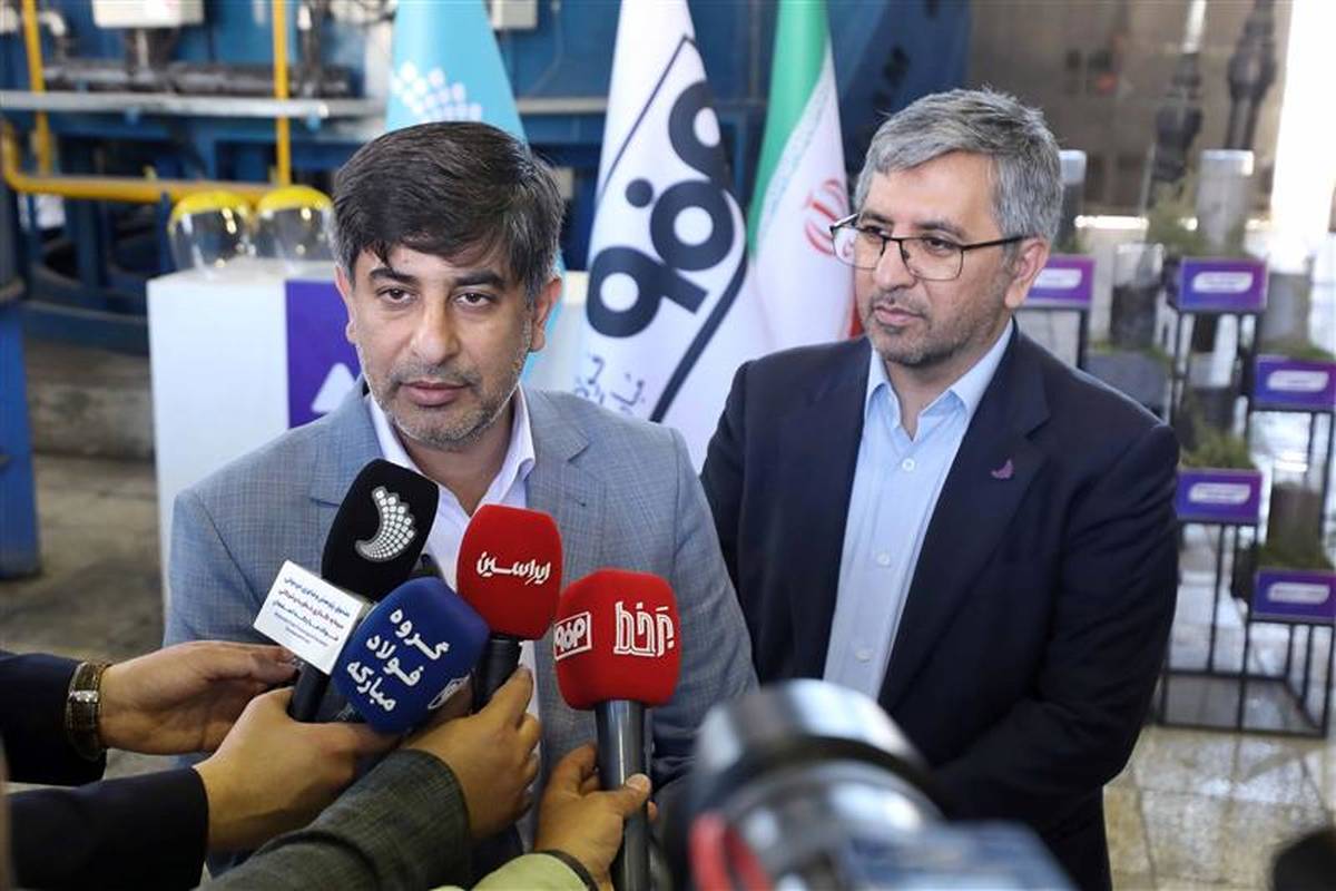 تمرکز بر نوآوری لازمه حضور موفق در بازارهای جهانی است