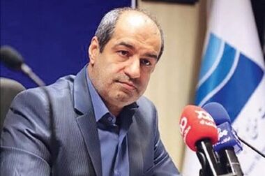 پیام معاون وزیر و رئیس سازمان زمین‌شناسی و اکتشافات معدنی کشور به مناسبت روز خبرنگار