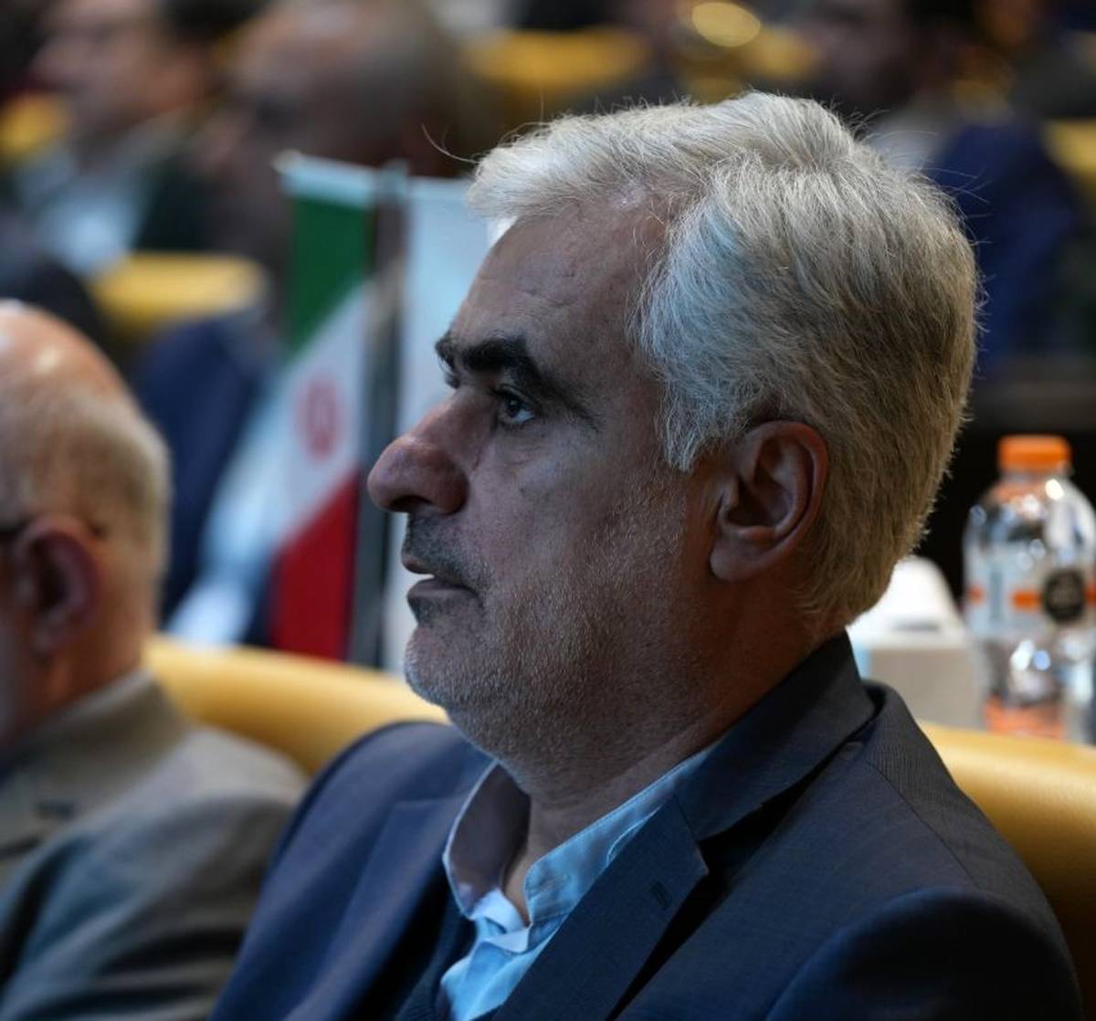 به دنبال افزایش تعداد شرکت‌های دانش‌بنیان گروه صنایع پتروشیمی خلیج‌فارس هستیم